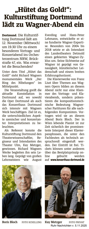 presse 2025 11 05 wagnerabend