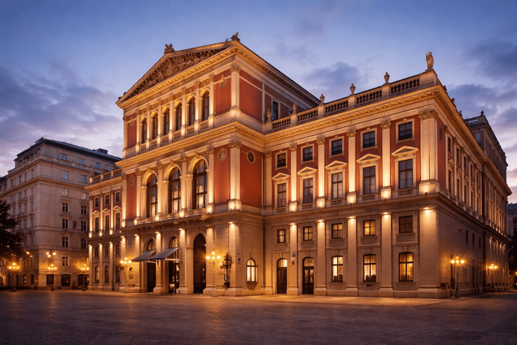 wiener musikverein