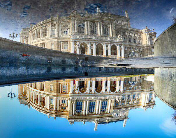 In Memory of Natalia Mikhailovna Grigor